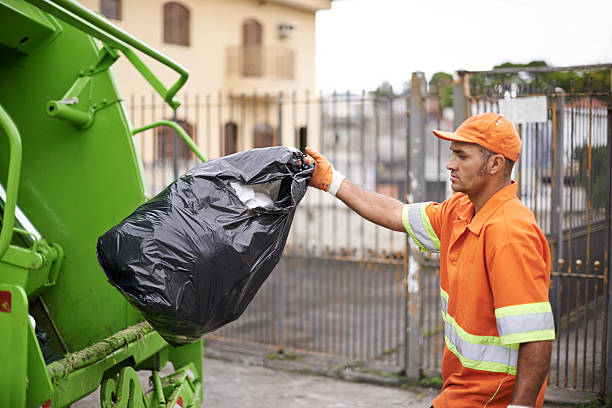 Best Commercial Junk Removal  in Twinsburg Heights, OH